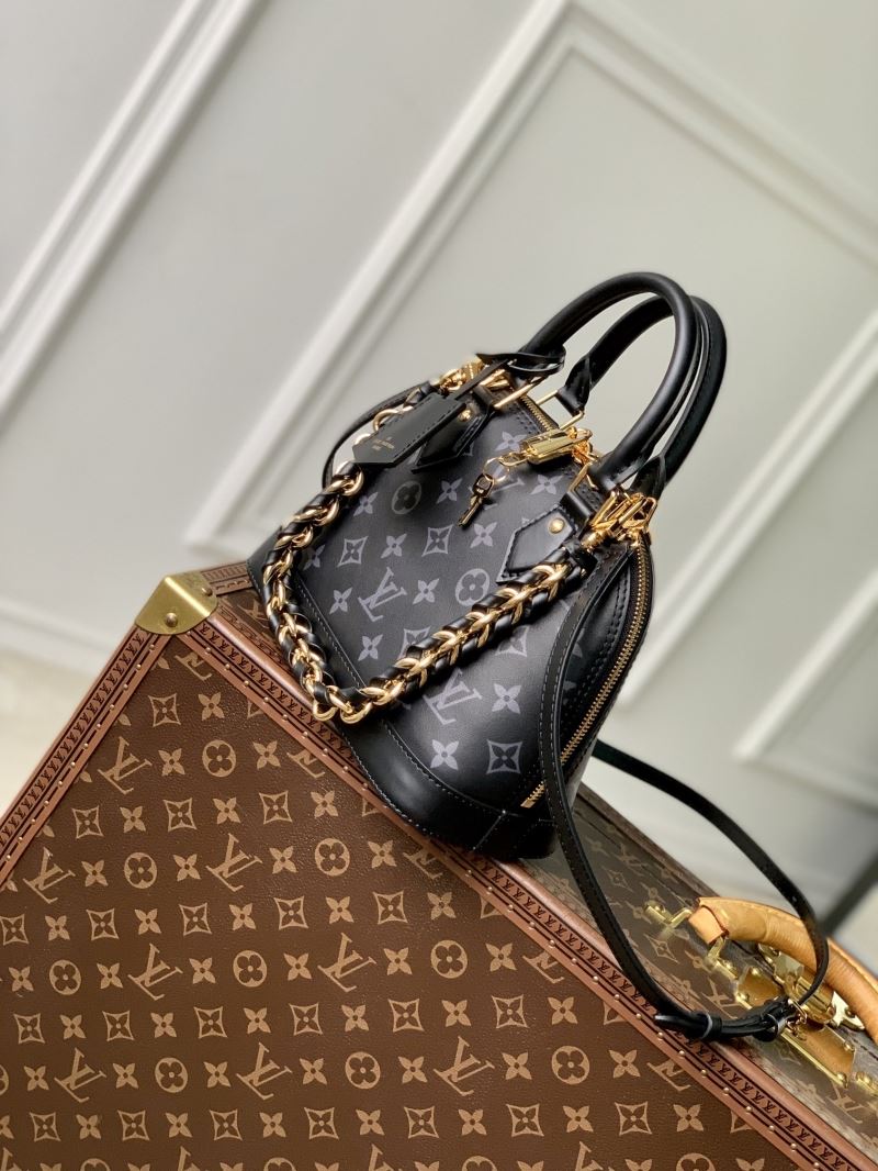 LV Top Handle Bags